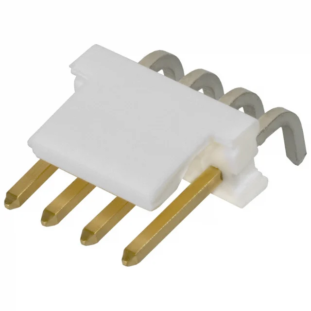 3-641210-4 by TE Connectivity AMP Connectors