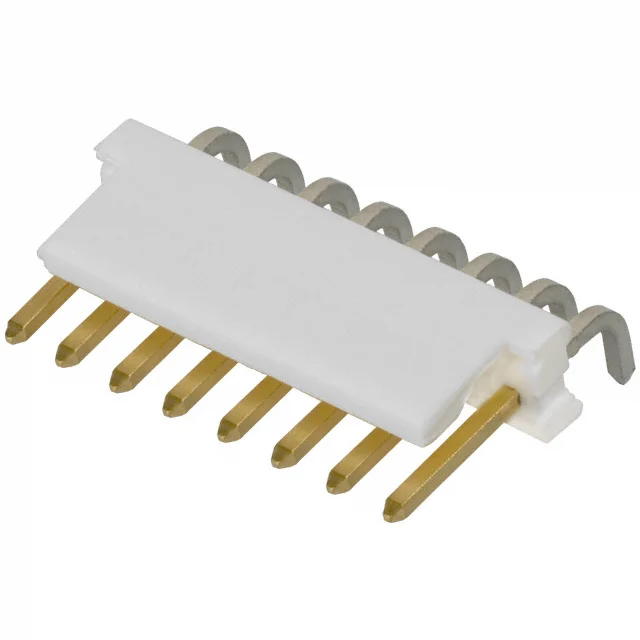 3-641210-8 by TE Connectivity AMP Connectors