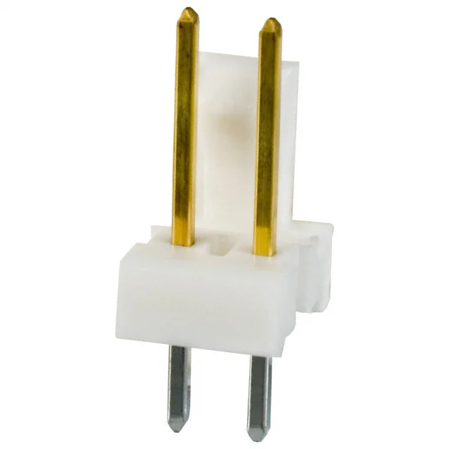 3-641213-2 by TE Connectivity AMP Connectors