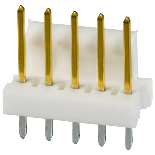 3-641215-5 by TE Connectivity AMP Connectors
