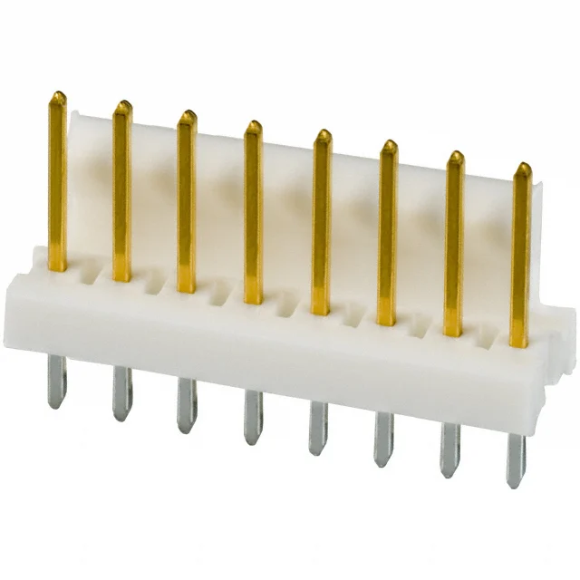 3-641215-8 by TE Connectivity AMP Connectors