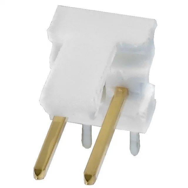 3-641216-2 by TE Connectivity AMP Connectors