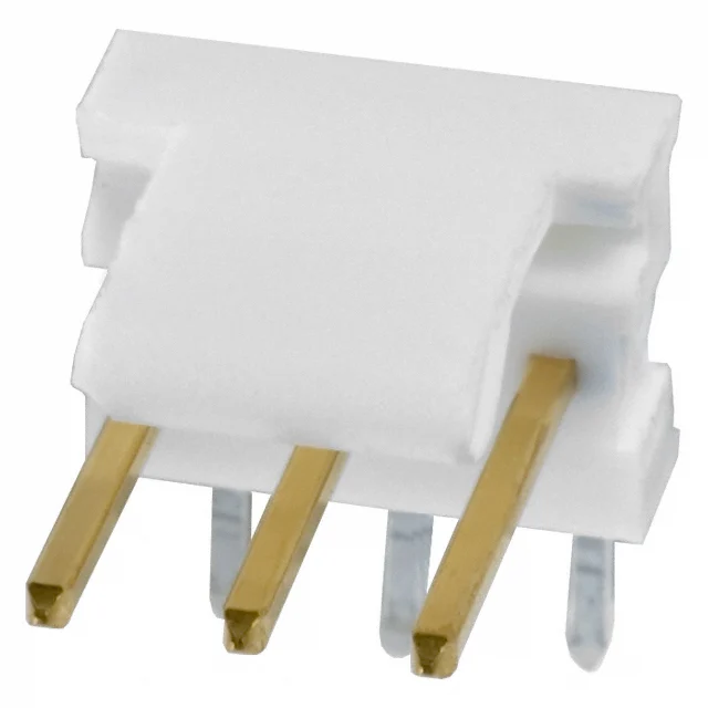 3-641216-3 by TE Connectivity AMP Connectors