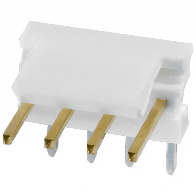 3-641216-4 by TE Connectivity AMP Connectors