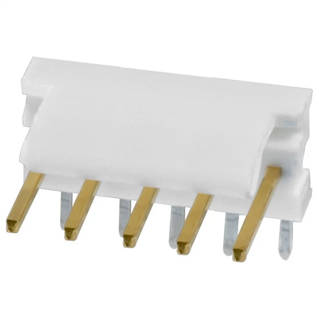 3-641216-5 by TE Connectivity AMP Connectors