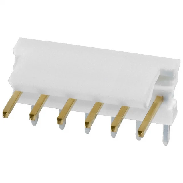3-641216-6 by TE Connectivity AMP Connectors