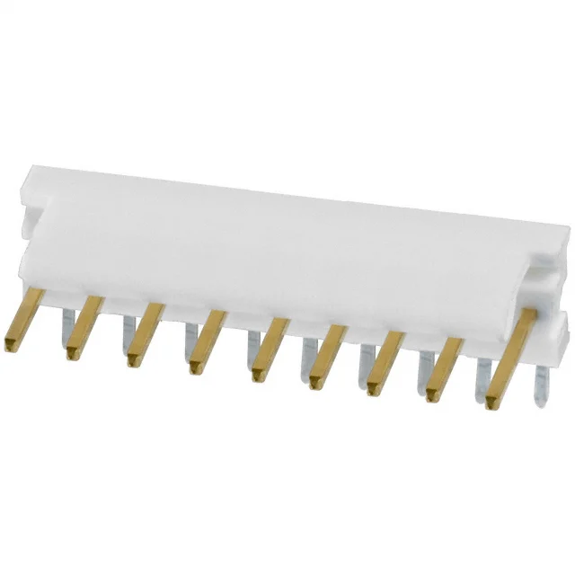3-641216-9 by TE Connectivity AMP Connectors