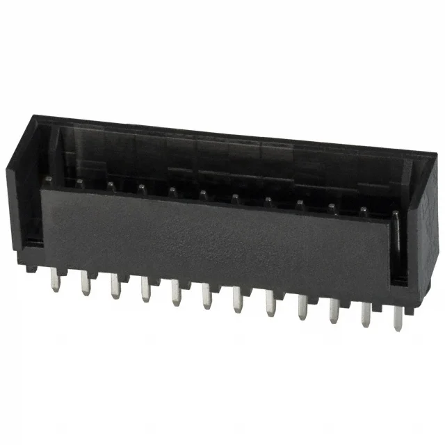 3-644486-2 by TE Connectivity AMP Connectors