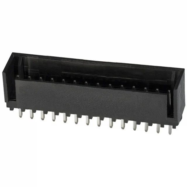 3-644486-4 by TE Connectivity AMP Connectors