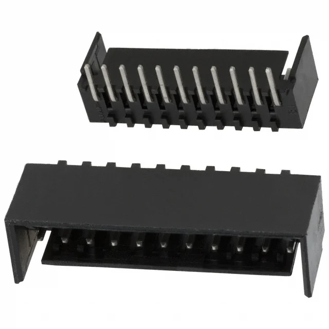 3-644488-0 by TE Connectivity AMP Connectors