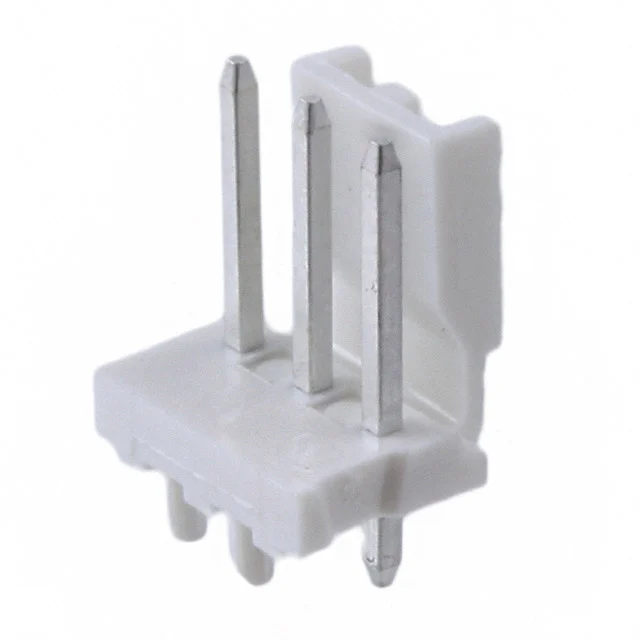 3-644615-3 by TE Connectivity AMP Connectors