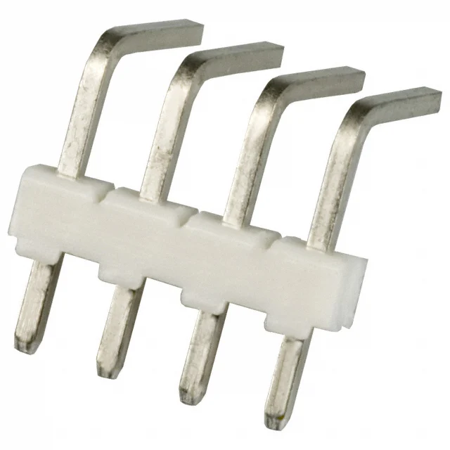 3-644694-4 by TE Connectivity AMP Connectors
