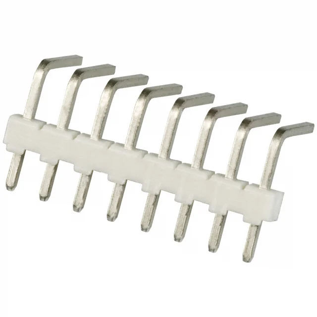 3-644694-8 by TE Connectivity AMP Connectors