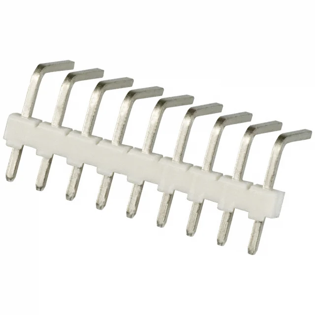 3-644694-9 by TE Connectivity AMP Connectors
