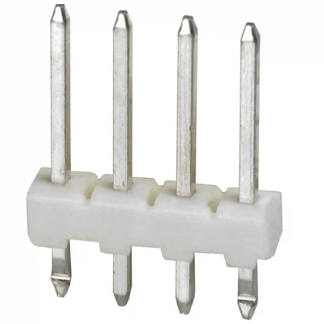3-644695-4 by TE Connectivity AMP Connectors