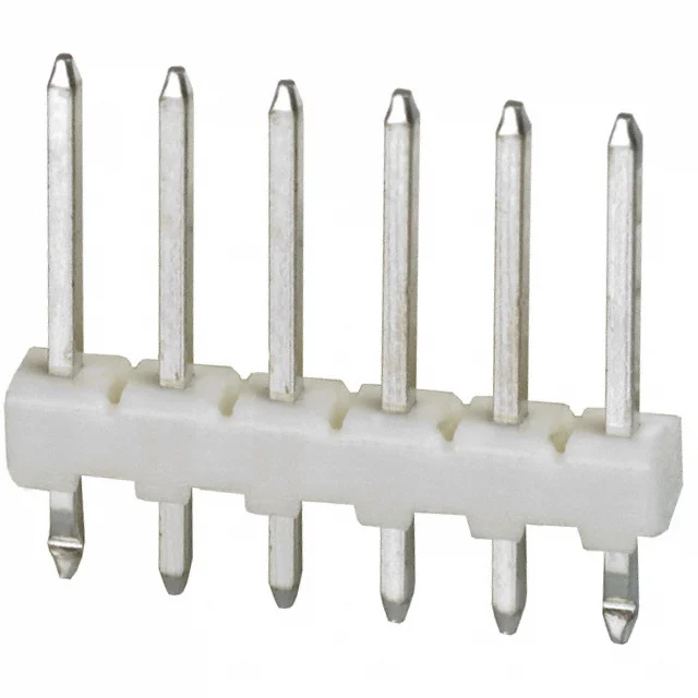 3-644695-6 by TE Connectivity AMP Connectors