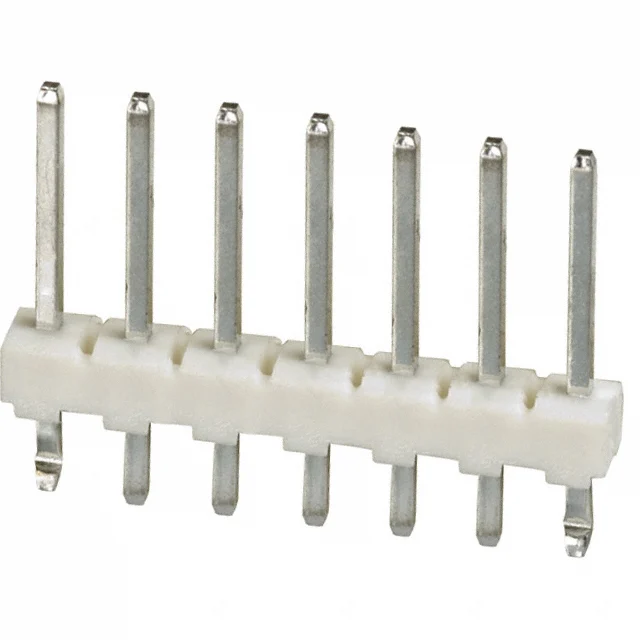 3-644695-7 by TE Connectivity AMP Connectors