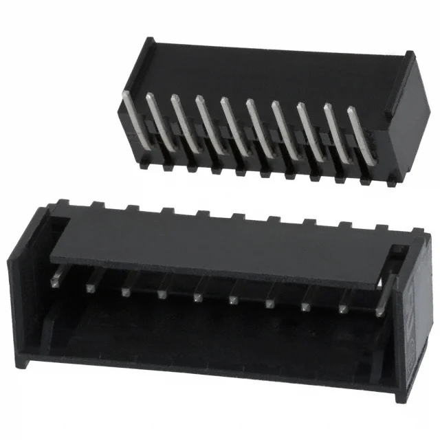 3-644803-0 by TE Connectivity AMP Connectors