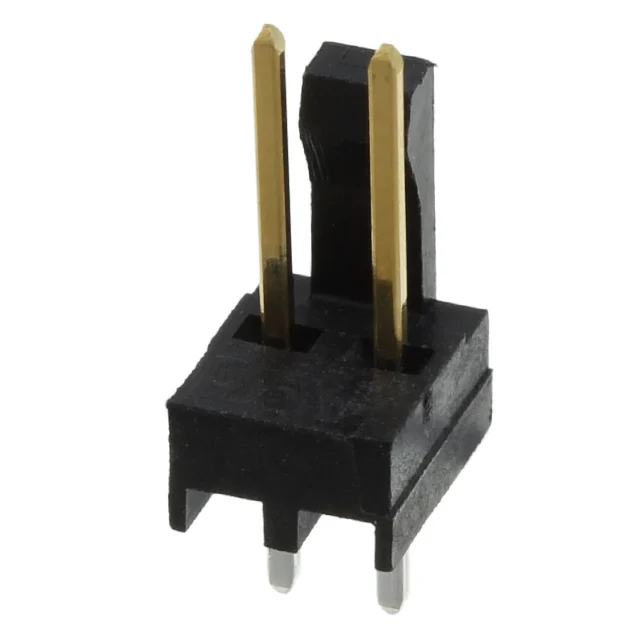 3-647116-2 by TE Connectivity AMP Connectors