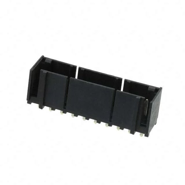 3-647123-0 by TE Connectivity AMP Connectors