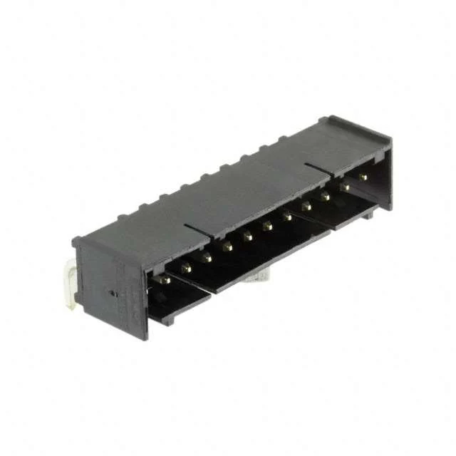 3-647126-2 by TE Connectivity AMP Connectors