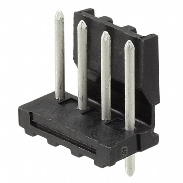 3-647648-4 by TE Connectivity AMP Connectors