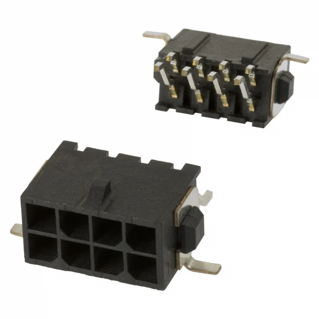3-794629-8 by TE Connectivity AMP Connectors