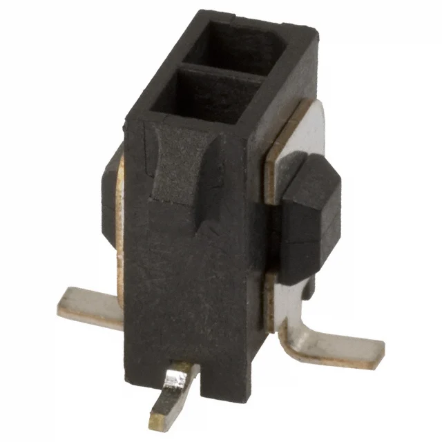 3-794638-2 by TE Connectivity AMP Connectors