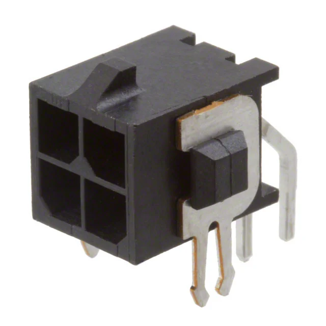 3-794679-4 by TE Connectivity AMP Connectors