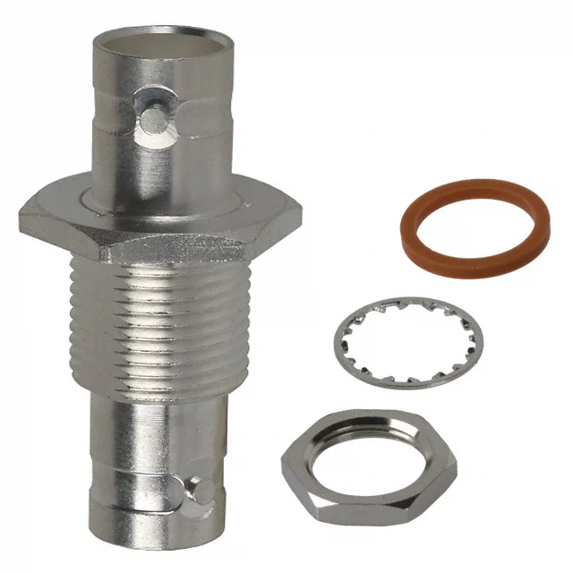 332215 by TE Connectivity AMP Connectors