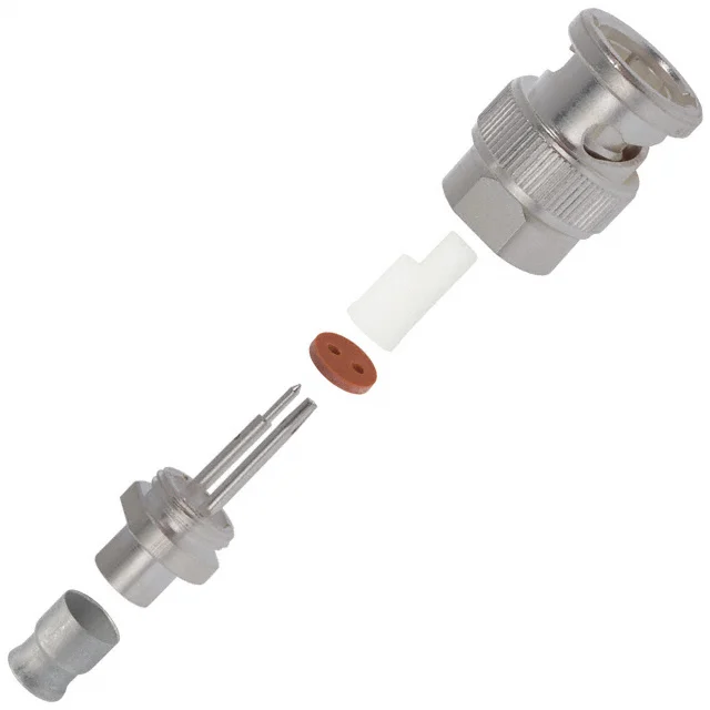 332225 by TE Connectivity AMP Connectors