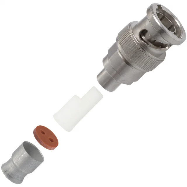 332225-5 by TE Connectivity AMP Connectors