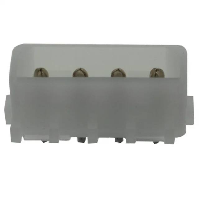 350211-2 by TE Connectivity AMP Connectors