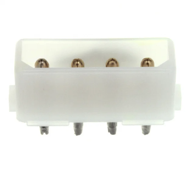 350424-2 by TE Connectivity AMP Connectors