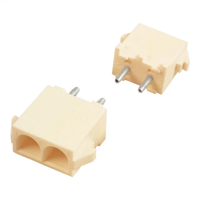 350428-4 by TE Connectivity AMP Connectors