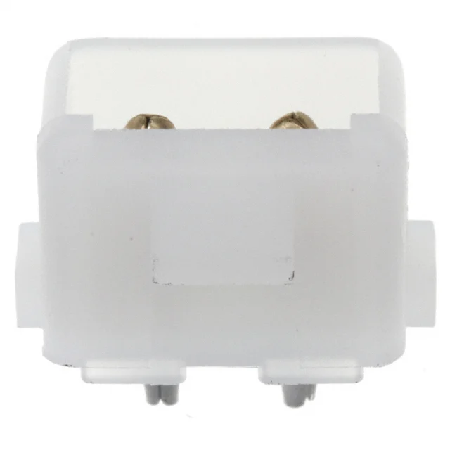 350539-2 by TE Connectivity AMP Connectors