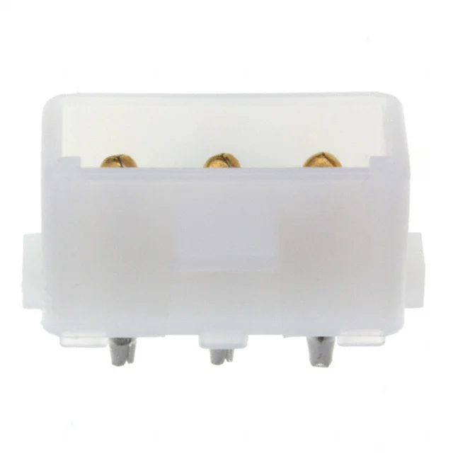 350541-2 by TE Connectivity AMP Connectors