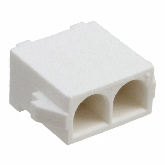 350786-3 by TE Connectivity AMP Connectors