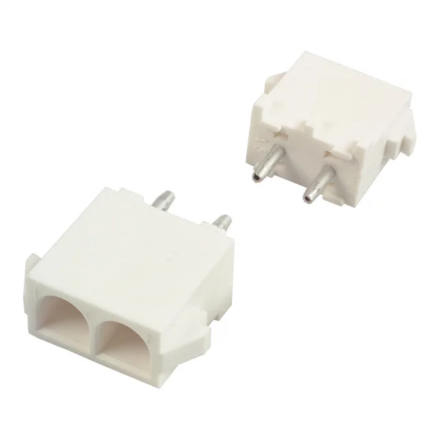 350787-2 제조사: TE Connectivity AMP Connectors