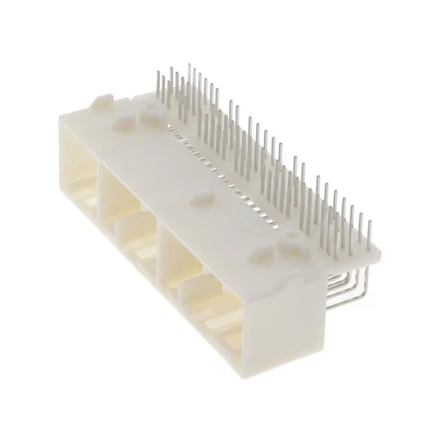 353830-5 by TE Connectivity AMP Connectors