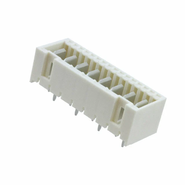 4-1971845-8 by TE Connectivity AMP Connectors