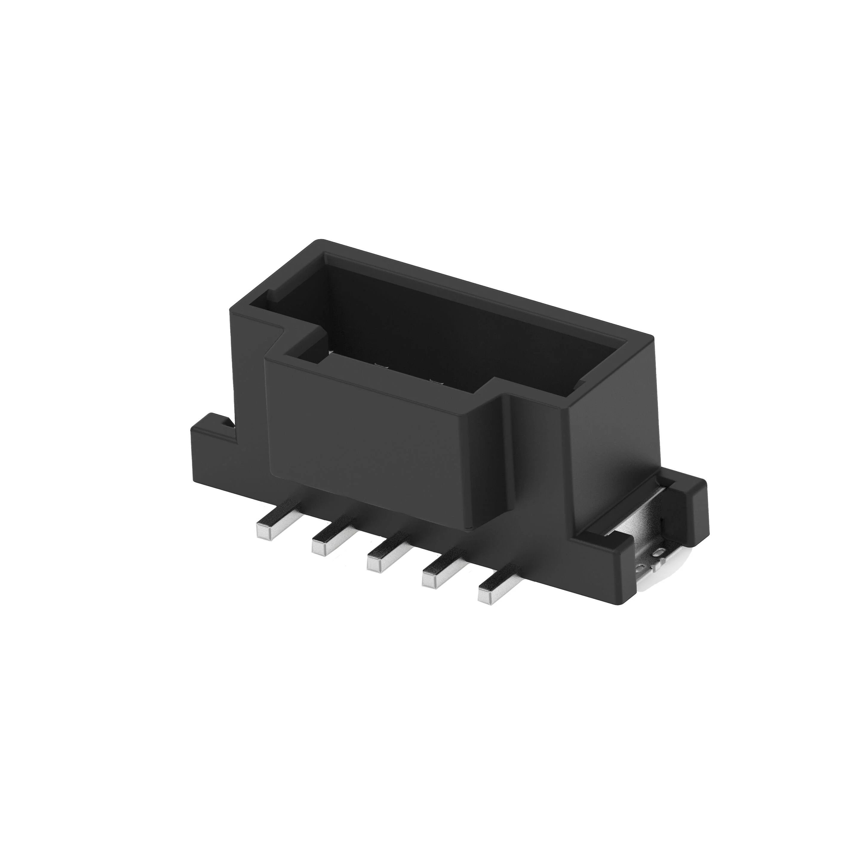4-2232829-5 by TE Connectivity AMP Connectors