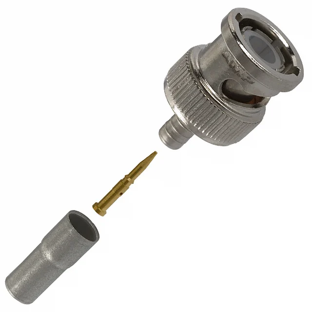 4-5227079-3 by TE Connectivity AMP Connectors