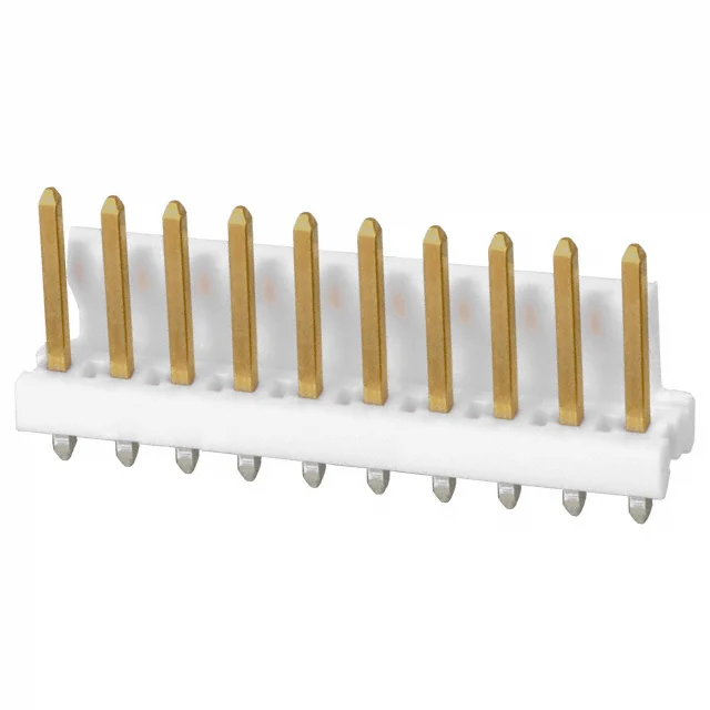 4-641208-0 by TE Connectivity AMP Connectors