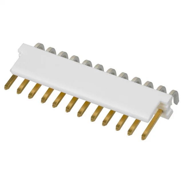 4-641210-2 by TE Connectivity AMP Connectors