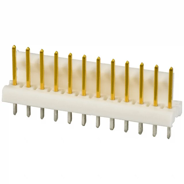 4-641213-2 by TE Connectivity AMP Connectors