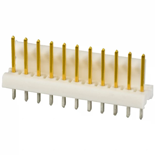 4-641215-1 by TE Connectivity AMP Connectors