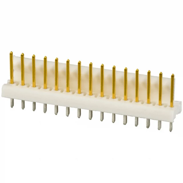 4-641215-5 by TE Connectivity AMP Connectors