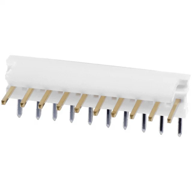 4-641216-0 by TE Connectivity AMP Connectors