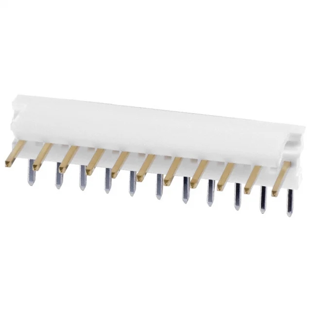4-641216-1 by TE Connectivity AMP Connectors